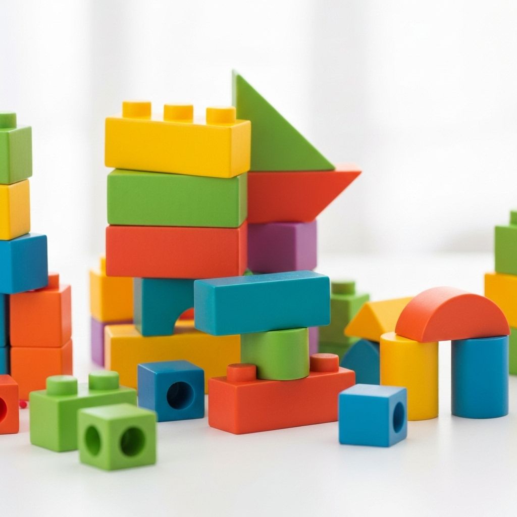 Building & Construction